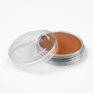 Pan Pastel 740.5 Burnt Sienna