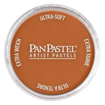 Pan Pastel 740.5 Burnt Sienna