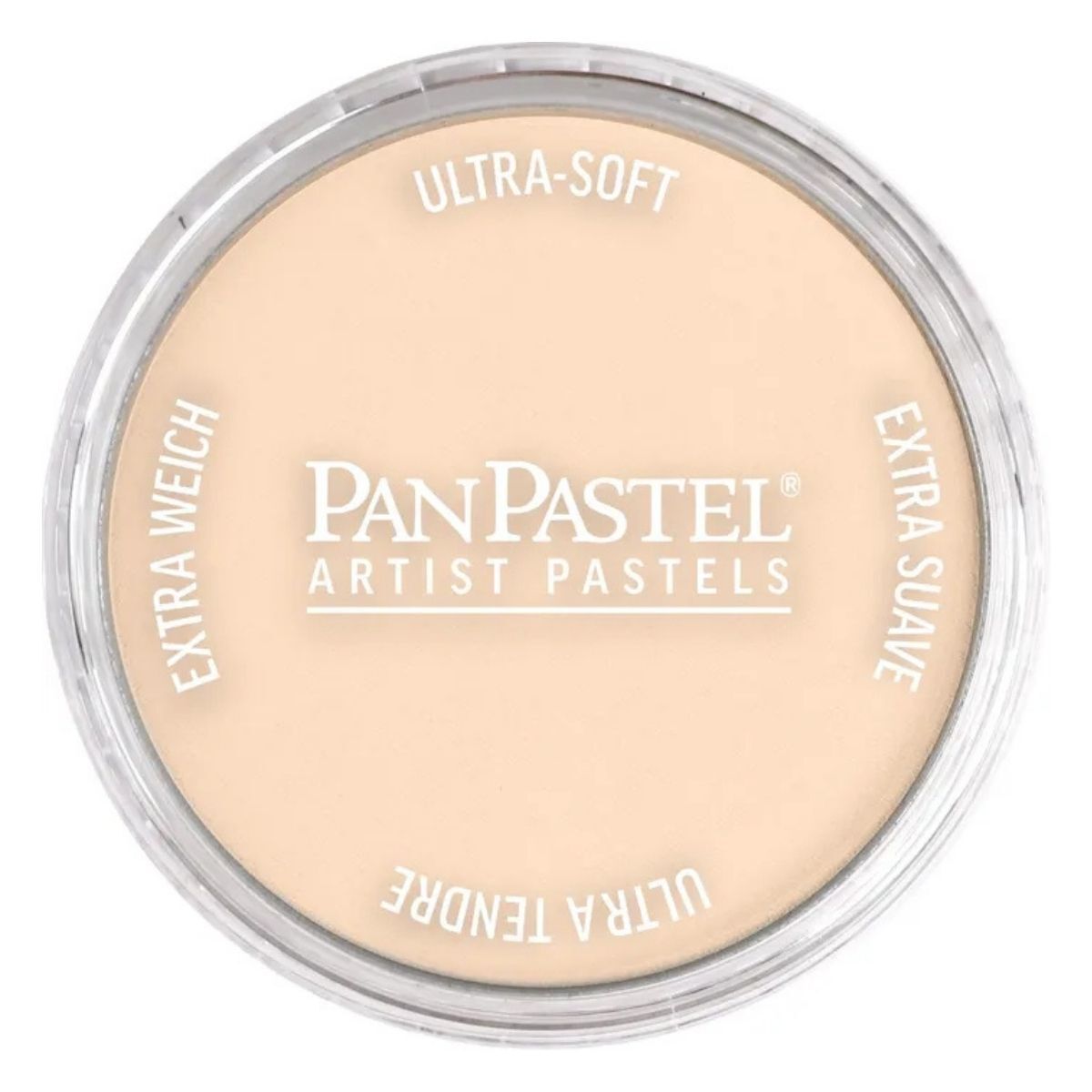 Pan Pastel 740.8 Burnt Sienna Tint