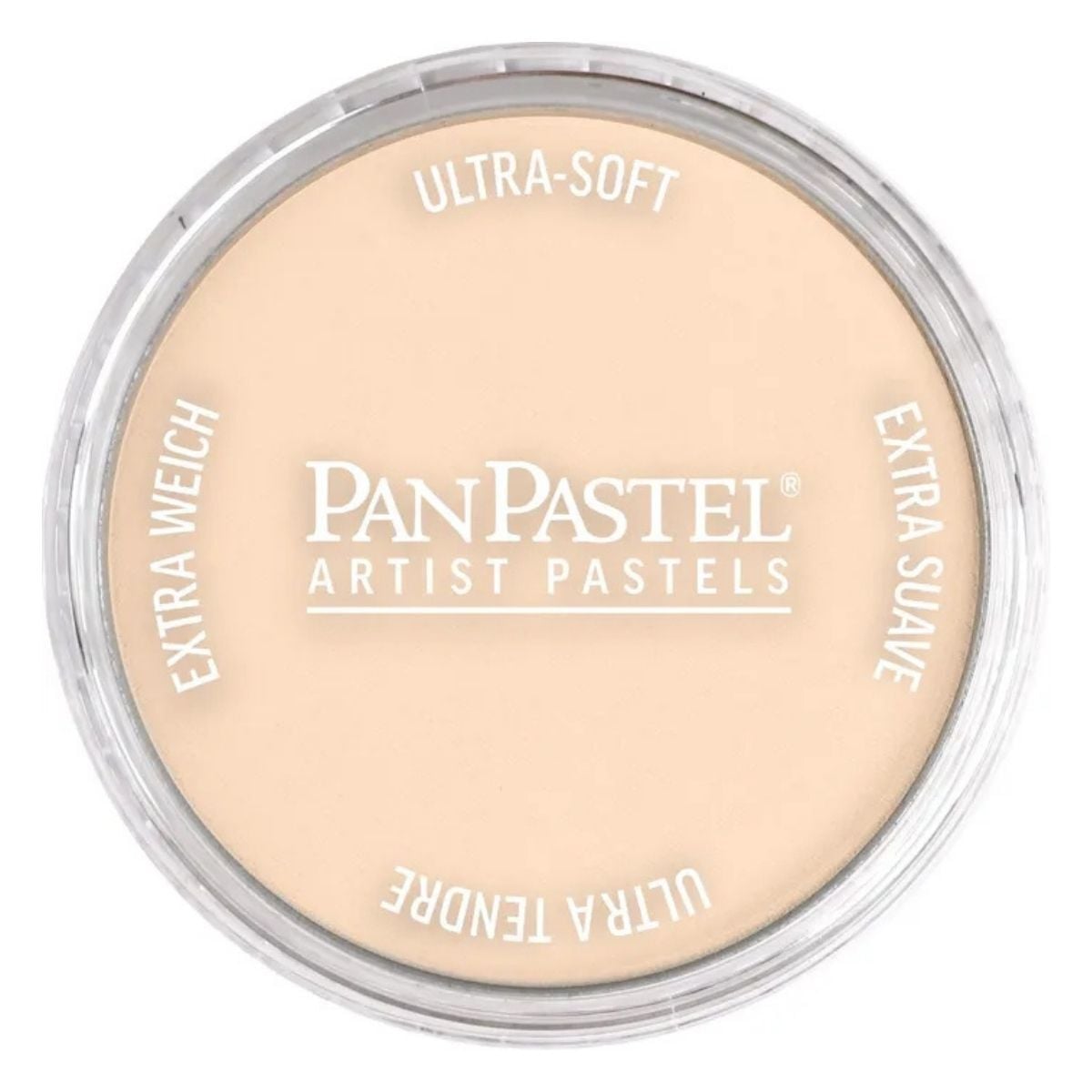 Pan Pastel 740.8 Burnt Sienna Tint
