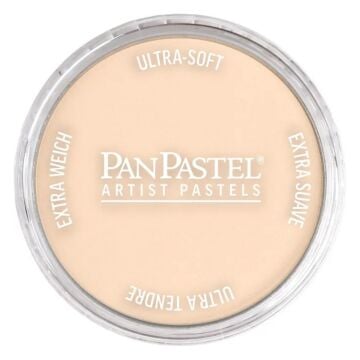 Pan Pastel 740.8 Burnt Sienna Tint