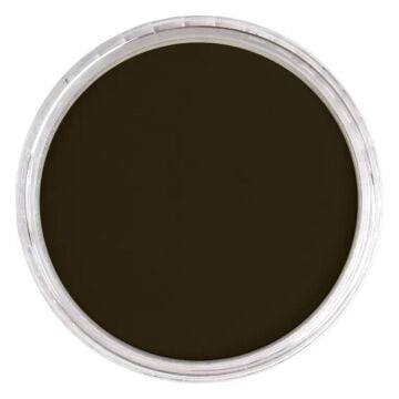 Pan Pastel 780.1 Raw Umber Extra Dark