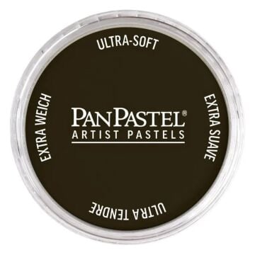 Pan Pastel 780.1 Raw Umber Extra Dark