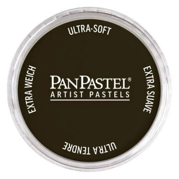 Pan Pastel 780.1 Raw Umber Extra Dark