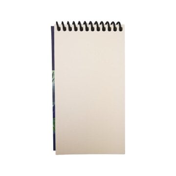 Alex Schoeller Art Sulu Boya Defteri 300gr 14,85x8cm 10yp Spiralli