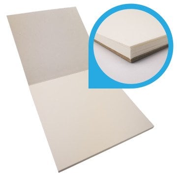 Alex Schoeller Art Sulu Boya Defteri 300gr 14,85x8cm 10yp Spiralli