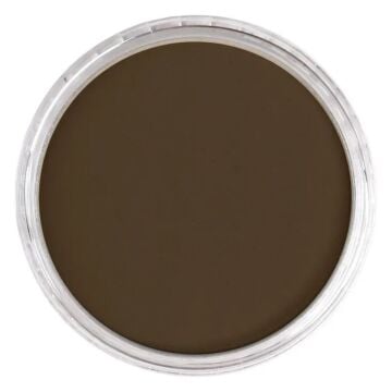 Pan Pastel 780.3 Raw Umber Shade