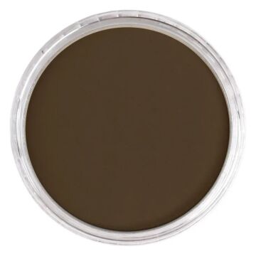 Pan Pastel 780.3 Raw Umber Shade