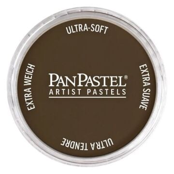 Pan Pastel 780.3 Raw Umber Shade