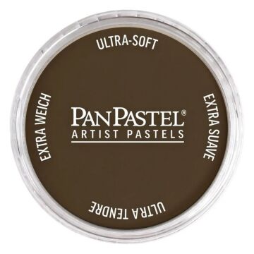 Pan Pastel 780.3 Raw Umber Shade