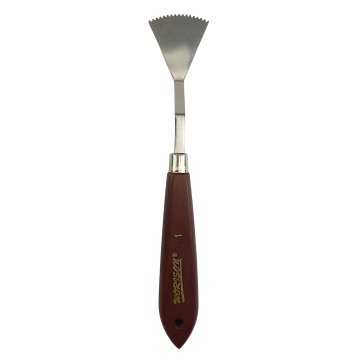 Lutart Resim Spatulası LS 168005