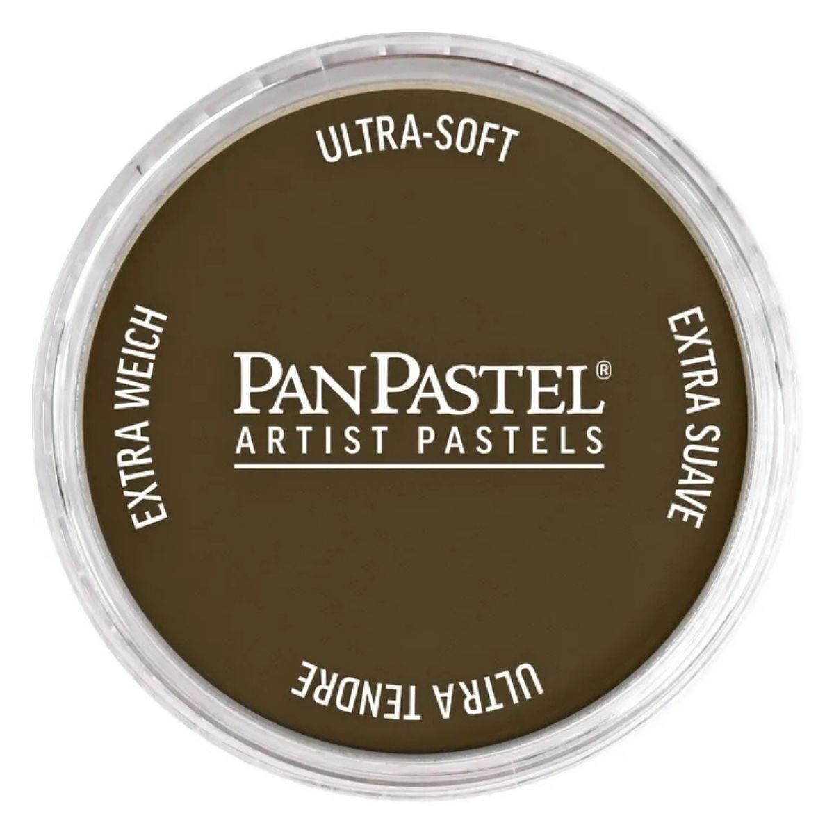 Pan Pastel 780.5 Raw Umber