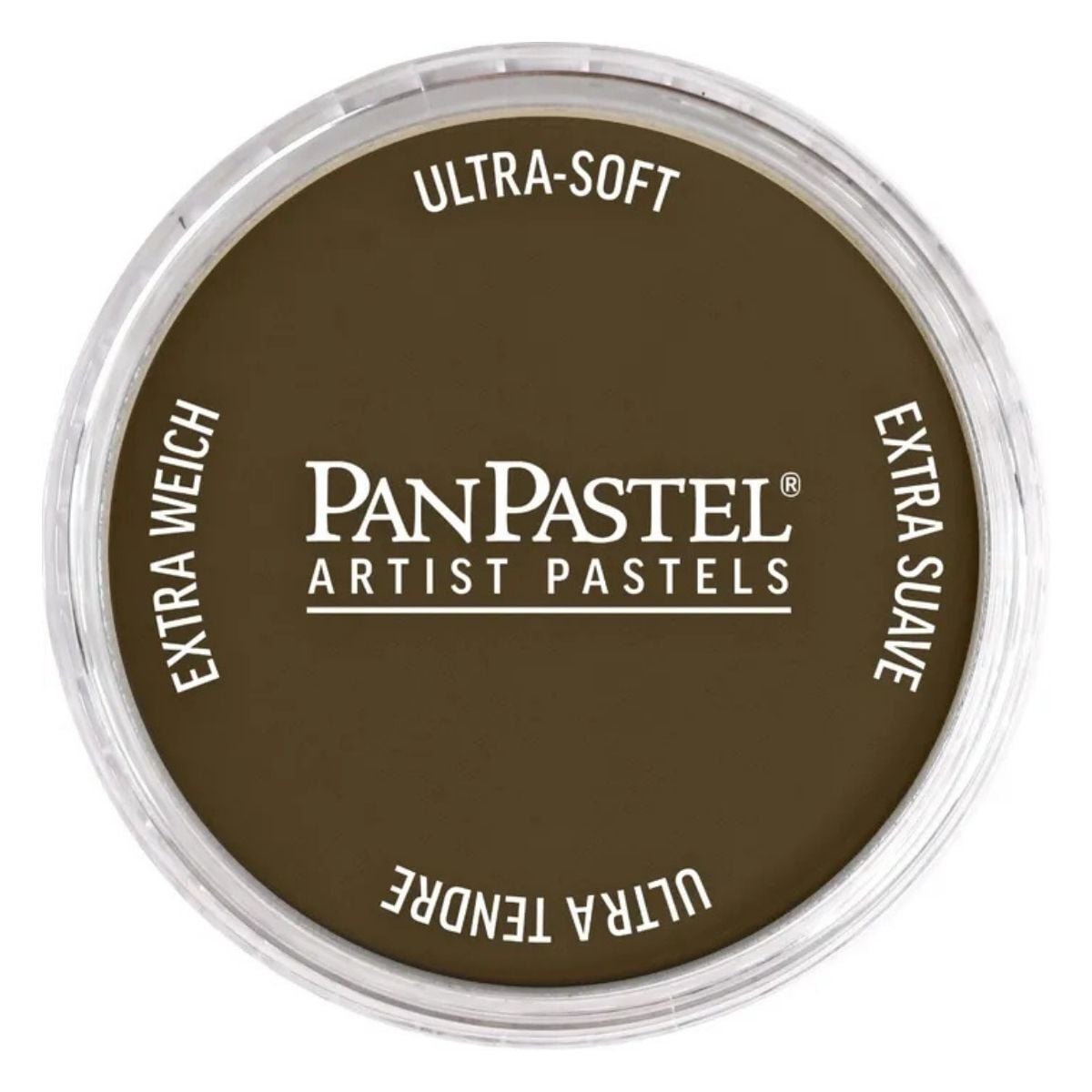 Pan Pastel 780.5 Raw Umber