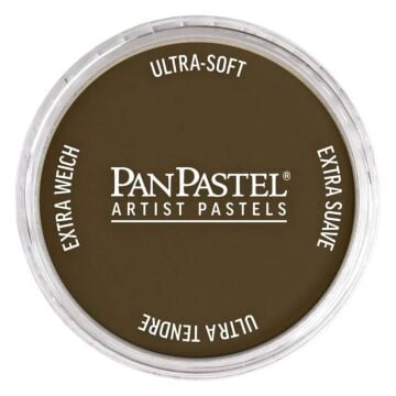 Pan Pastel 780.5 Raw Umber