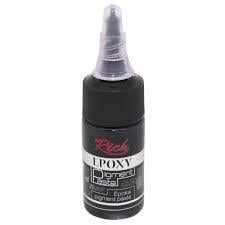 Rich Epoksi Pigment Paste Boya 20cc Yeşil Green