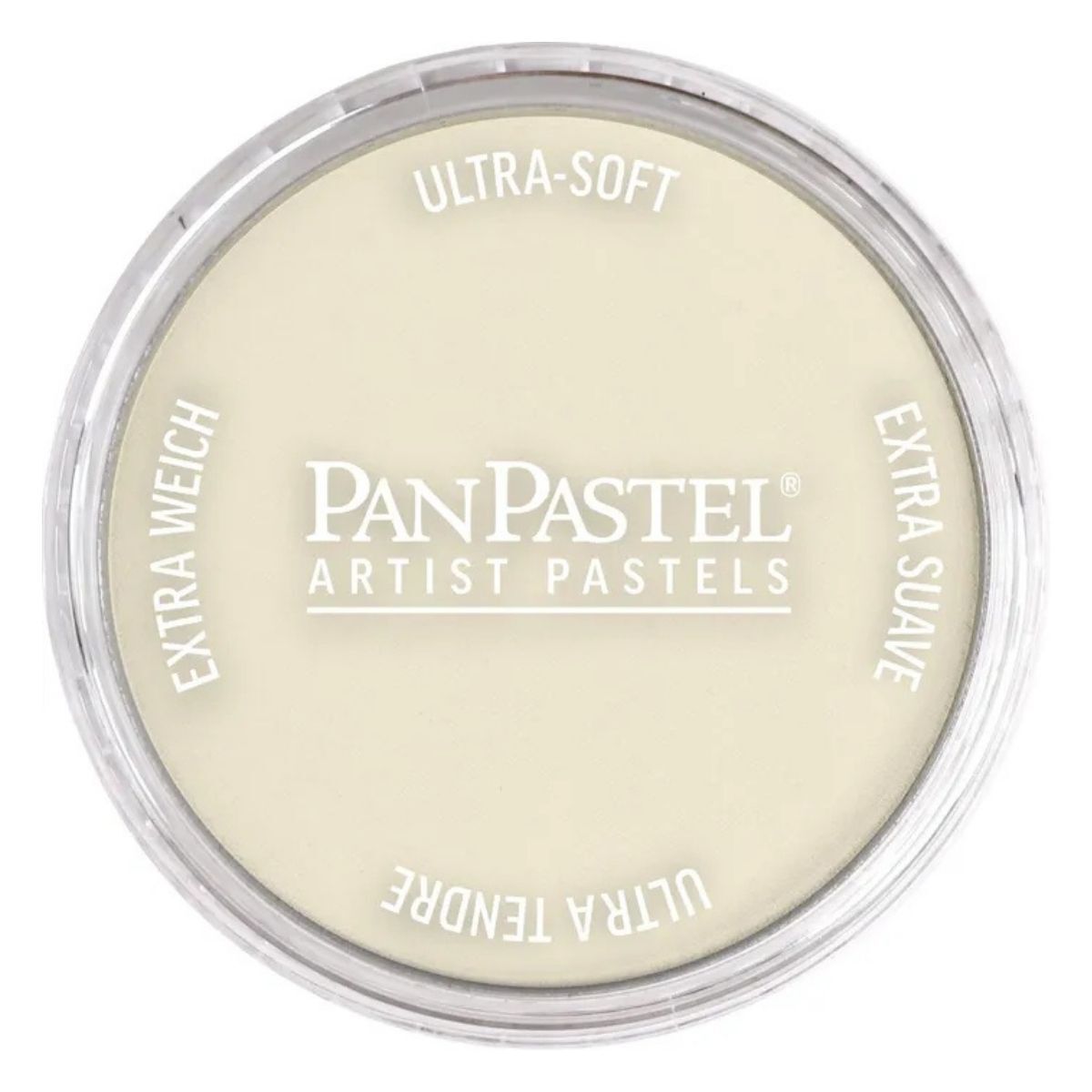 Pan Pastel 780.8 Raw Umber Tint