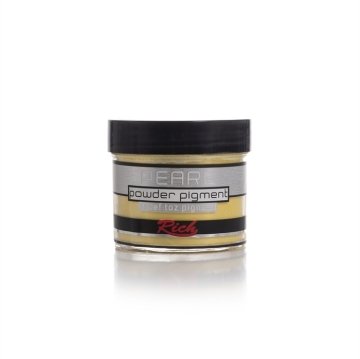 Rich Sedef Toz Pigment 60cc Altın Gold