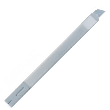 Olfa Maket Bıçağı Dar Metal 9mm  SVR-2