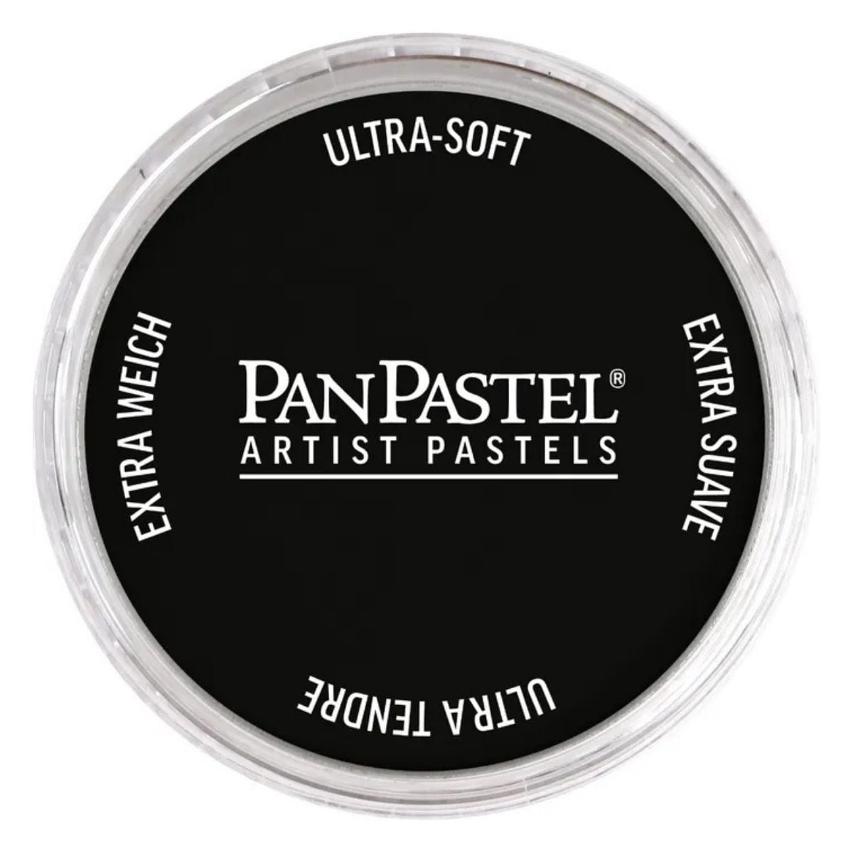 Pan Pastel 800.5 Black