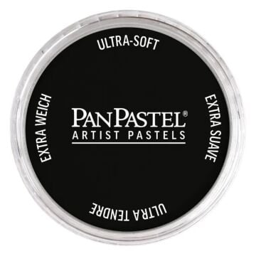 Pan Pastel 800.5 Black