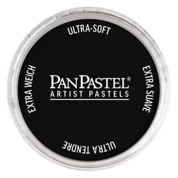 Pan Pastel 800.5 Black