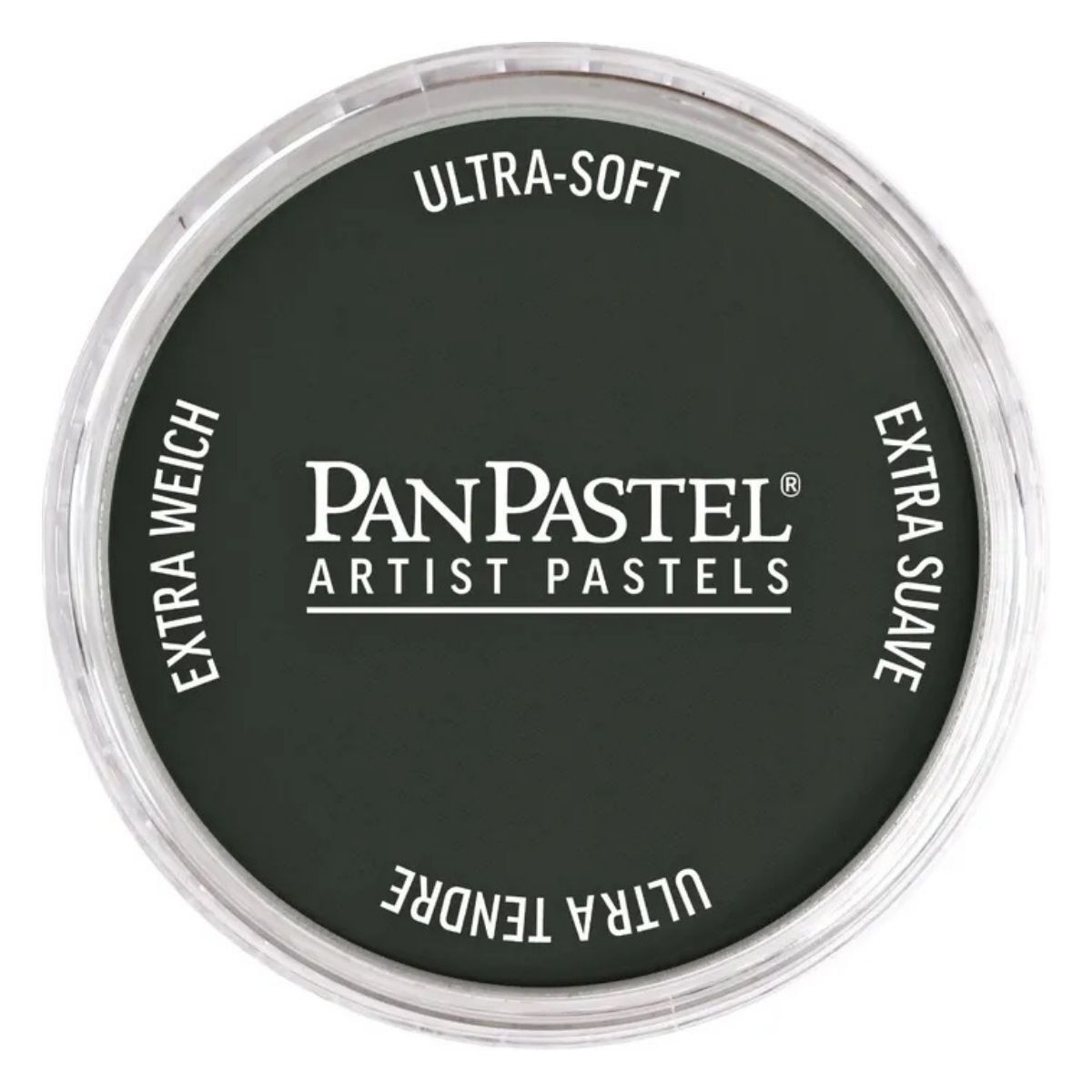 Pan Pastel 820.1 Neutral Gray Extra Dark