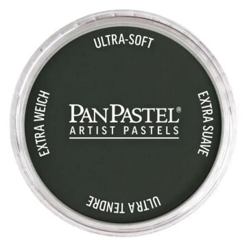 Pan Pastel 820.1 Neutral Gray Extra Dark