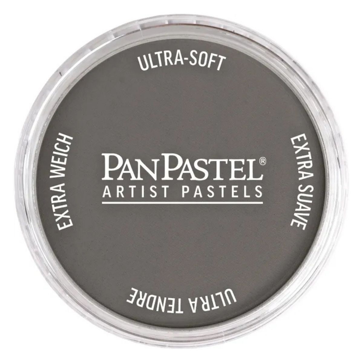 Pan Pastel 820.3 Neutral Gray Shade