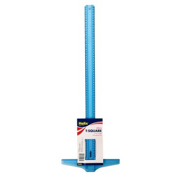 Helix T-Square Cetveli (65cm650mm)