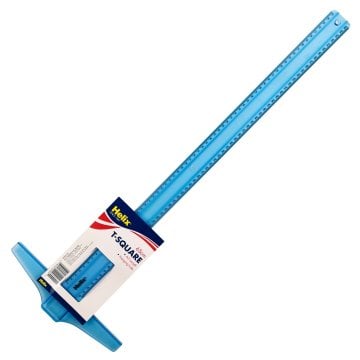 Helix T-Square Cetveli (65cm650mm)