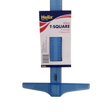 Helix T-Square Cetveli (65cm650mm)