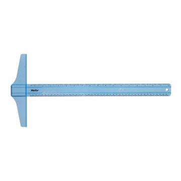 Helix T-Square Cetveli (65cm650mm)