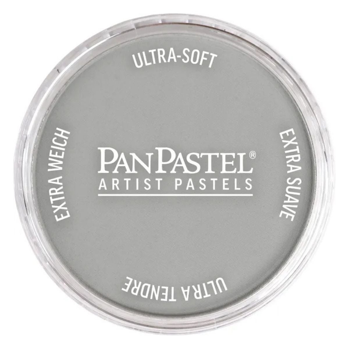Pan Pastel 820.7 Neutral Gray Tint
