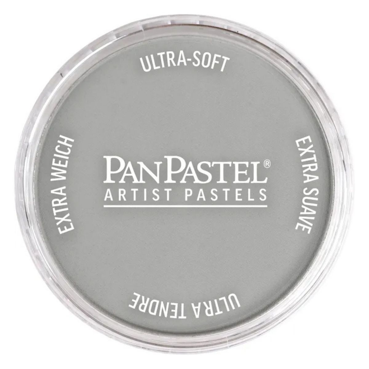 Pan Pastel 820.7 Neutral Gray Tint