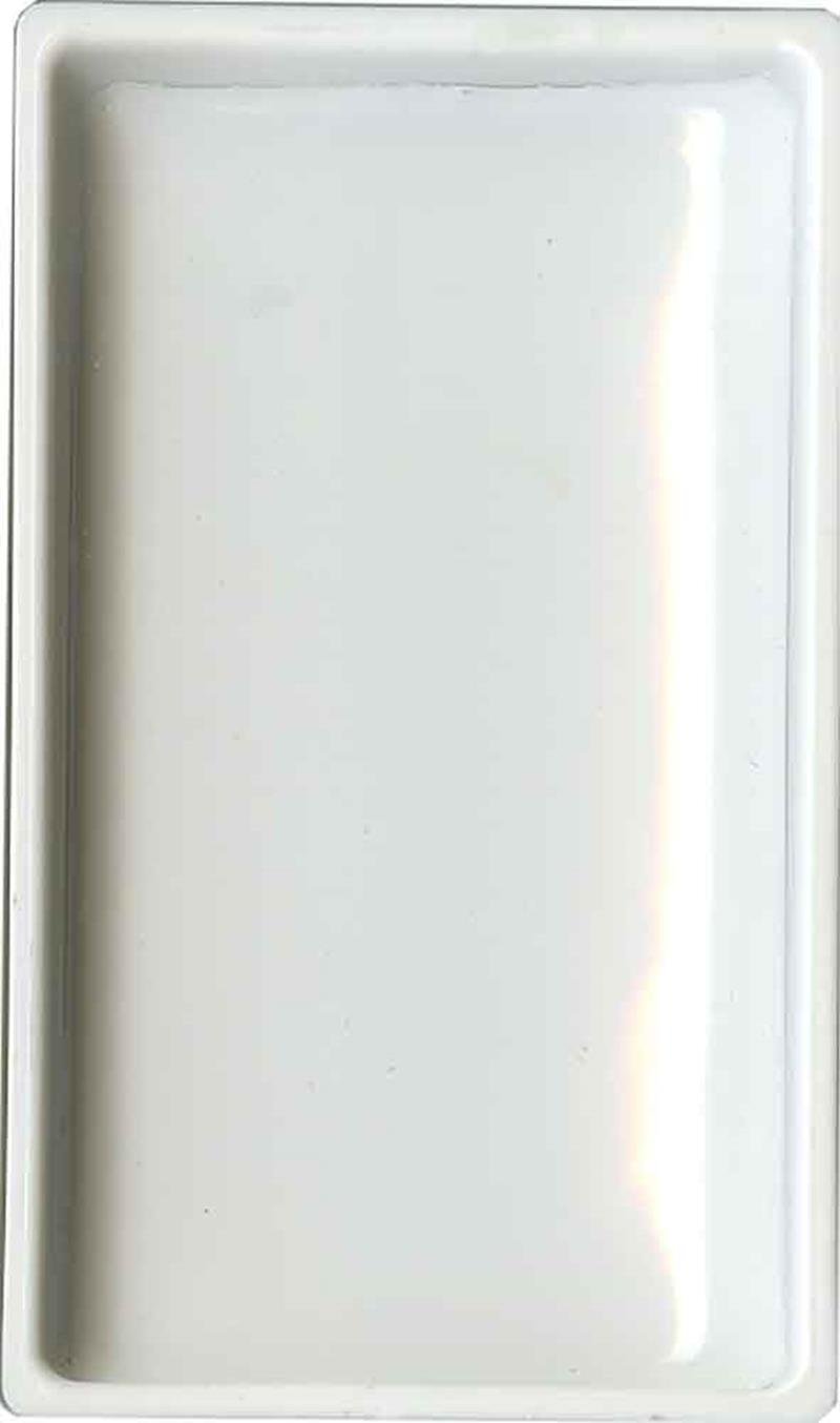 Zig Gansai Tambi Sulu Boya Tablet No 010 White