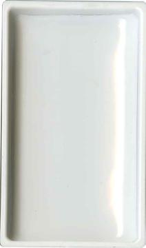 Zig Gansai Tambi Suluboya Tablet No 10 White