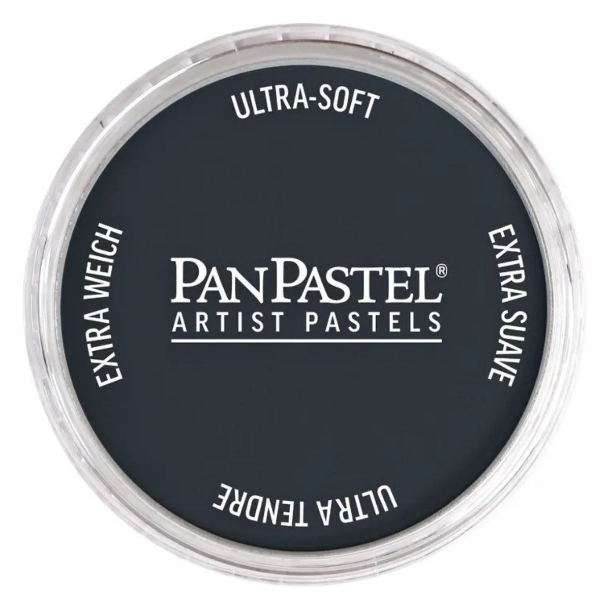 Pan Pastel 840.1 Payne's Gray Extra Dark