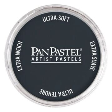 Pan Pastel 840.1 Payne's Gray Extra Dark