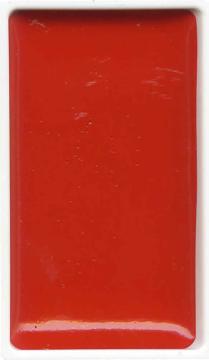 Zig Gansai Tambi Sulu Boya Tablet No 031 Cadmium Scarlet