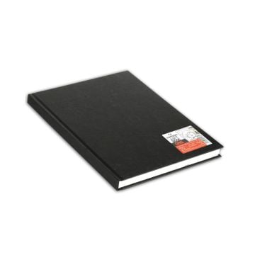 Canson Art Book One Eskiz Defter Sert Kapak 14x21.6cm 100gr 98 Yaprak