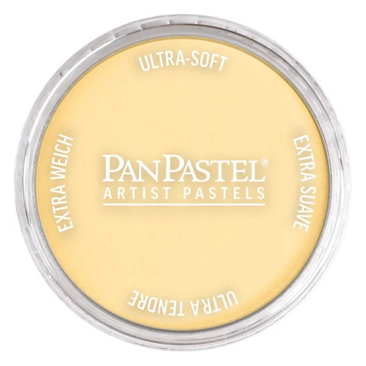 Pan Pastel 910.5 Light Gold