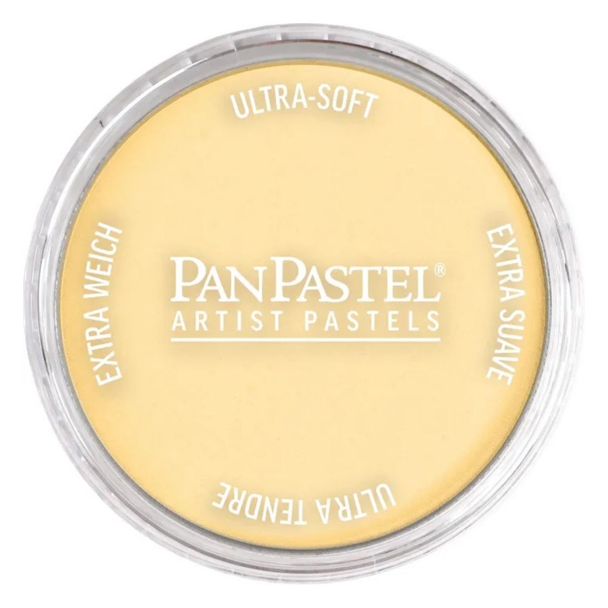 Pan Pastel 910.5 Light Gold