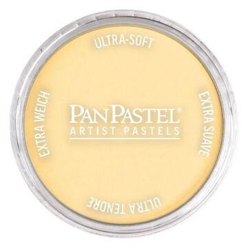 Pan Pastel 910.5 Light Gold
