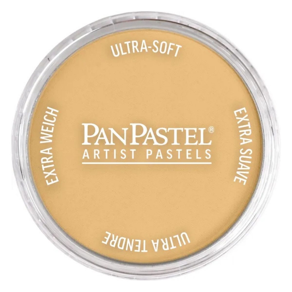 Pan Pastel 911.5 Rich Gold