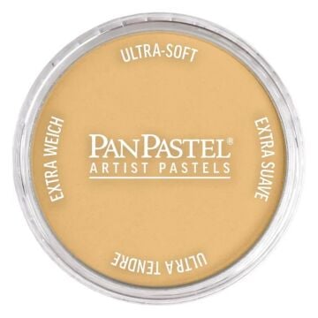 Pan Pastel 911.5 Rich Gold