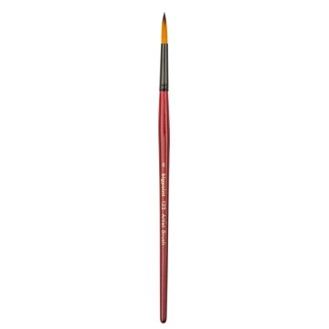 Bigpoint Suluboya Fırçası Sentetik Kıl Seri 123 No: 9