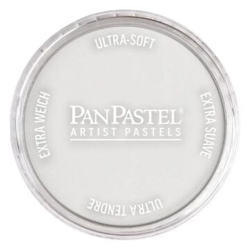 Pan Pastel 920.5 Silver