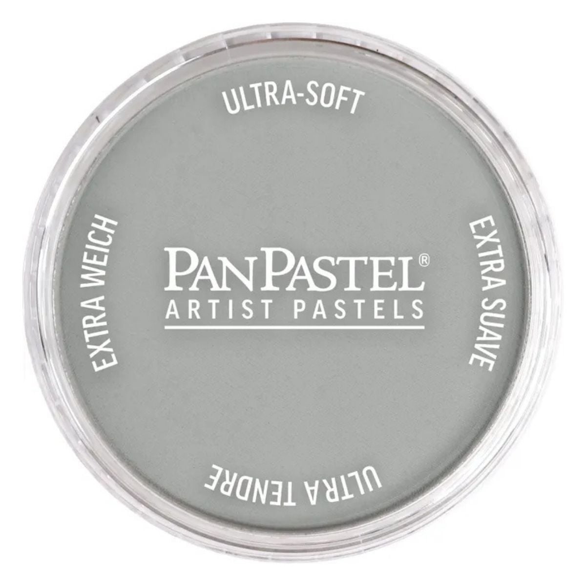 Pan Pastel 921.5 Pewter