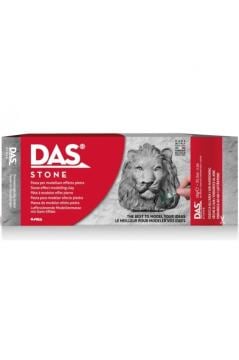 Das Stone Taş Efekt Hamuru 1000gr Gri