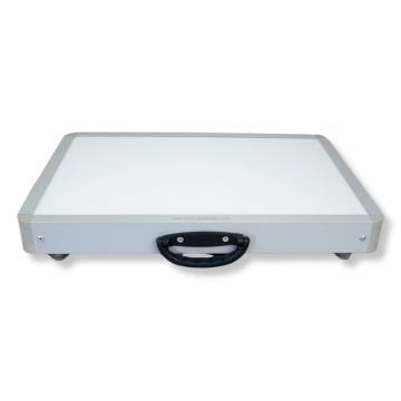 Akyazı Çantalı Işıklı Çizim Masası 35x50cm